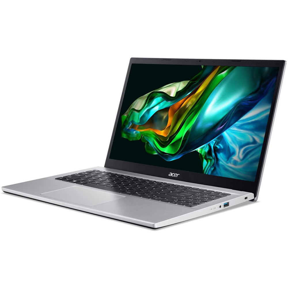 Ноутбук ACER Aspire 3 15 A315-44P-R22E (NX.KSJEU.00N) Диагональ дисплея 15.6