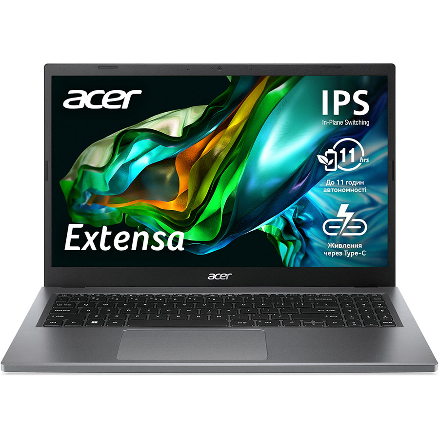 Ноутбук ACER Extensa 15 EX215-23-R351 (NX.EH3EU.010)