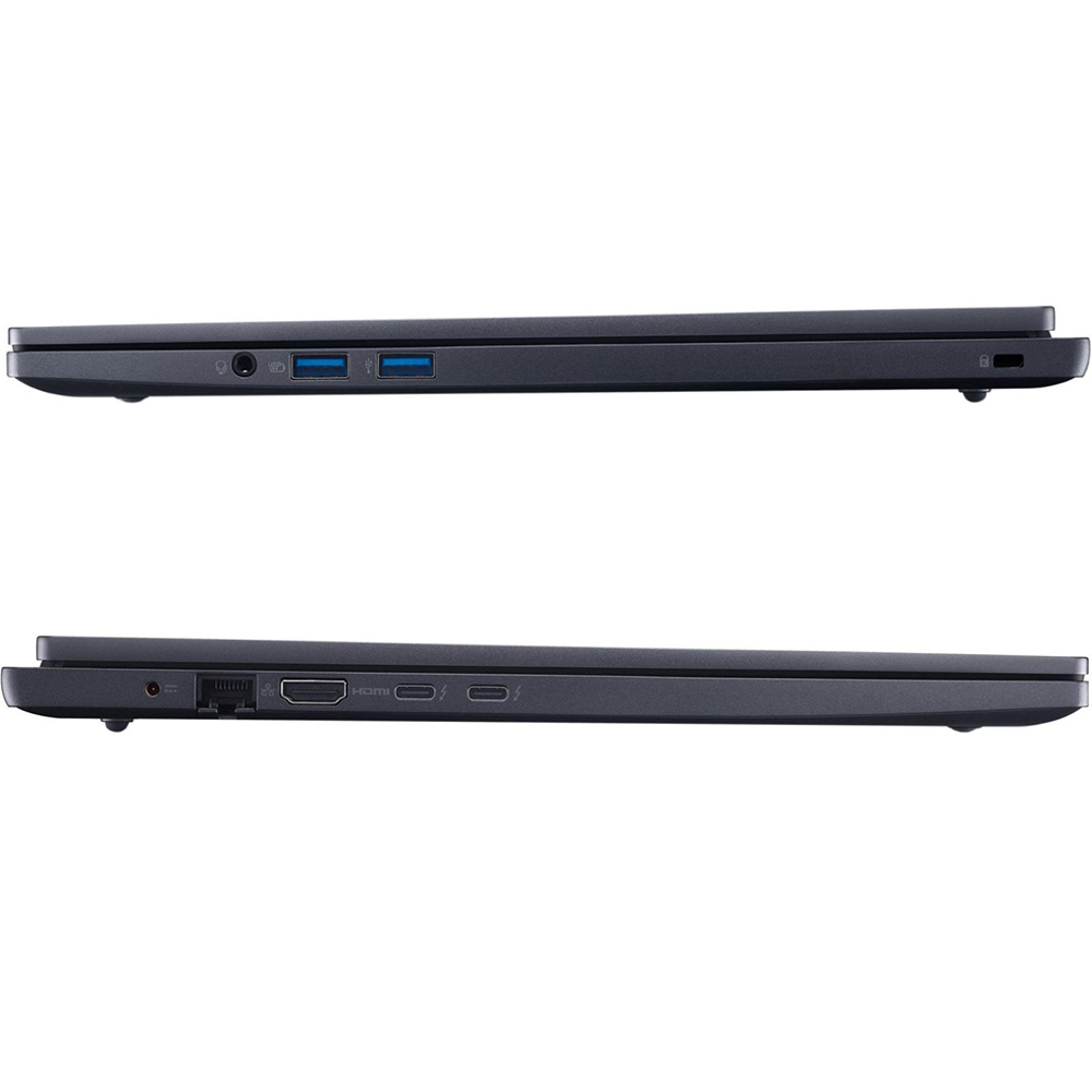 Зовнішній вигляд Ноутбук ACER TravelMate P4 TMP416-51-50W0 (NX.VU9EU.005)