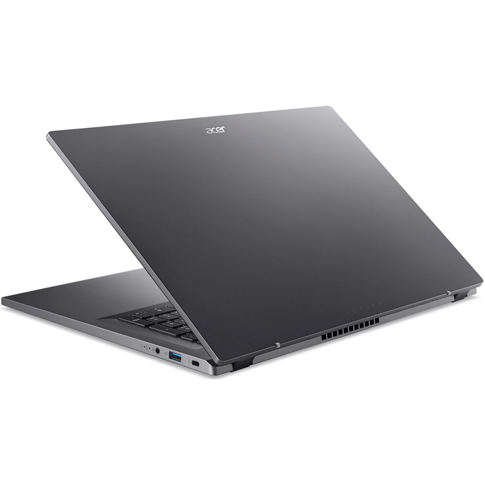 Зовнішній вигляд Ноутбук ACER Aspire 3 A317-55P-P6CH (NX.KDKEU.00J)