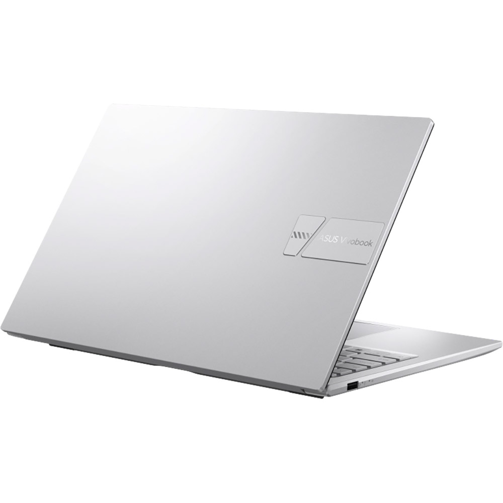 Ноутбук ASUS Vivobook 15 X1504VA-BQ577 Cool Silver (90NB13Y2-M000V0) Тип матрицы IPS