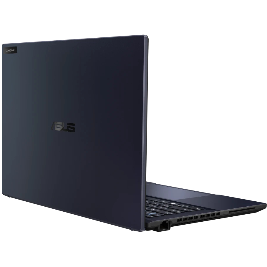 Заказать Ноутбук ASUS ExpertBook B3 B3404CMA-QN0296X Star Black (90NX0711-M00B10)