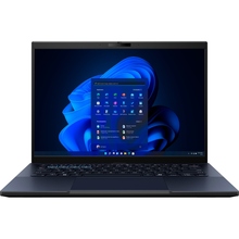 з 32 Гб оперативної пам'яті Ноутбук ASUS ExpertBook B3 B3404CMA-QN0296X Star Black (90NX0711-M00B10)