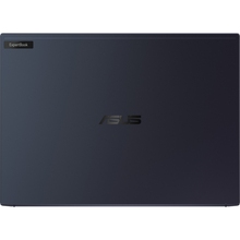 Ноутбук ASUS ExpertBook B3 B3404CMA-QN0296X Star Black (90NX0711-M00B10)