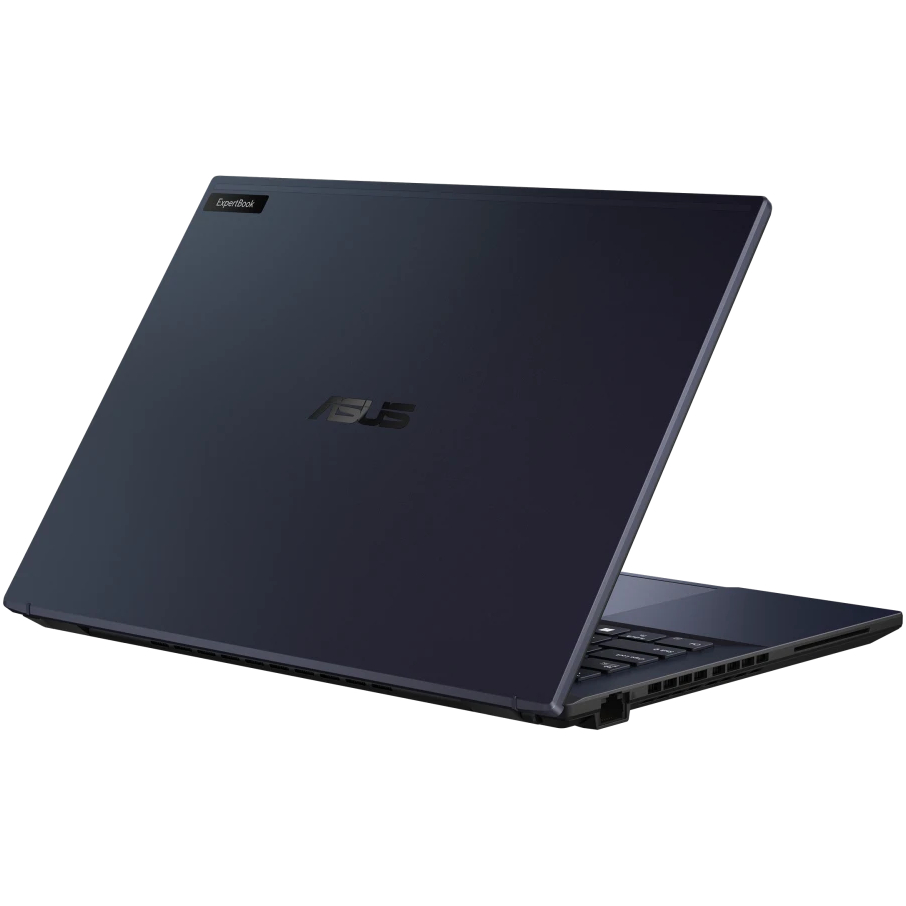 Внешний вид Ноутбук ASUS ExpertBook B3 B3404CMA-QN0296X Star Black (90NX0711-M00B10)