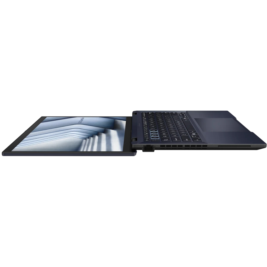 Ноутбук ASUS ExpertBook B3 B3404CMA-QN0296X Star Black (90NX0711-M00B10) Покрытие дисплея антибликовое