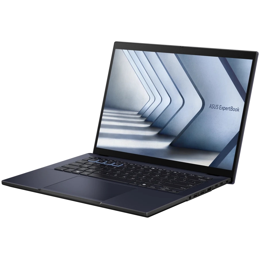 Ноутбук ASUS ExpertBook B3 B3404CMA-QN0296X Star Black (90NX0711-M00B10) Разрешение дисплея 2560 x 1600