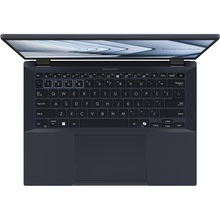 Ноутбук ASUS ExpertBook B3 B3404CMA-QN0296X Star Black (90NX0711-M00B10)