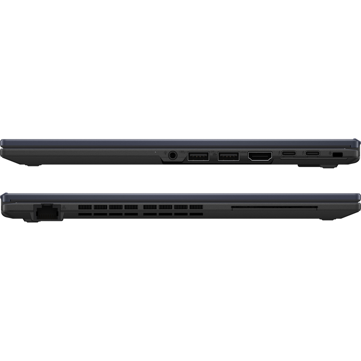 В интернет магазине Ноутбук ASUS ExpertBook B3 B3404CMA-QN0296X Star Black (90NX0711-M00B10)