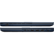 Ноутбук ASUS Vivobook 15 X1504VA-BQ587 Quiet Blue (90NB13Y1-M000U0)