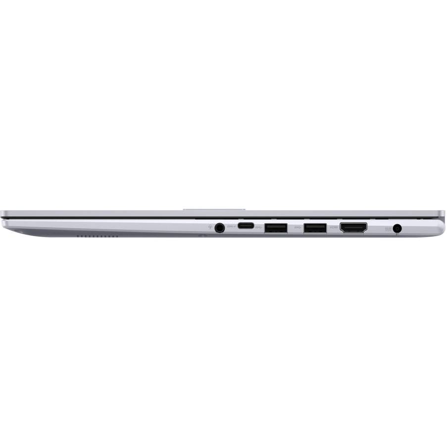 Фото Ноутбук ASUS Vivobook 16X K3604ZA-MB054 Cool Silver (90NB11T2-M006U0)