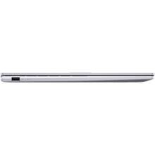 Ноутбук ASUS Vivobook 16X K3604ZA-MB054 Cool Silver (90NB11T2-M006U0)