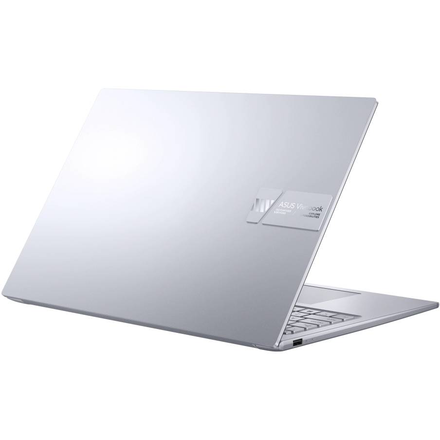 Ноутбук ASUS Vivobook 16X K3604ZA-MB054 Cool Silver (90NB11T2-M006U0) Разрешение дисплея 1920 x 1200