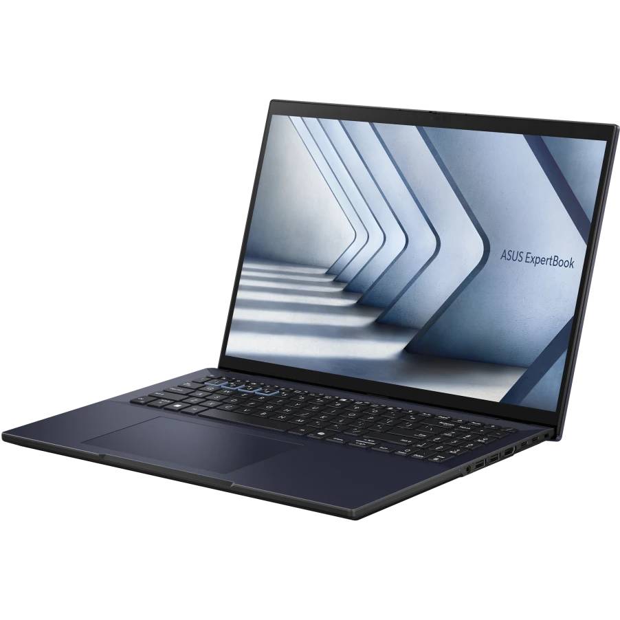 Ноутбук ASUS ExpertBook B3 B3604CVF-QY0196 Star Black (90NX0741-M00720) Діагональ дисплея 16