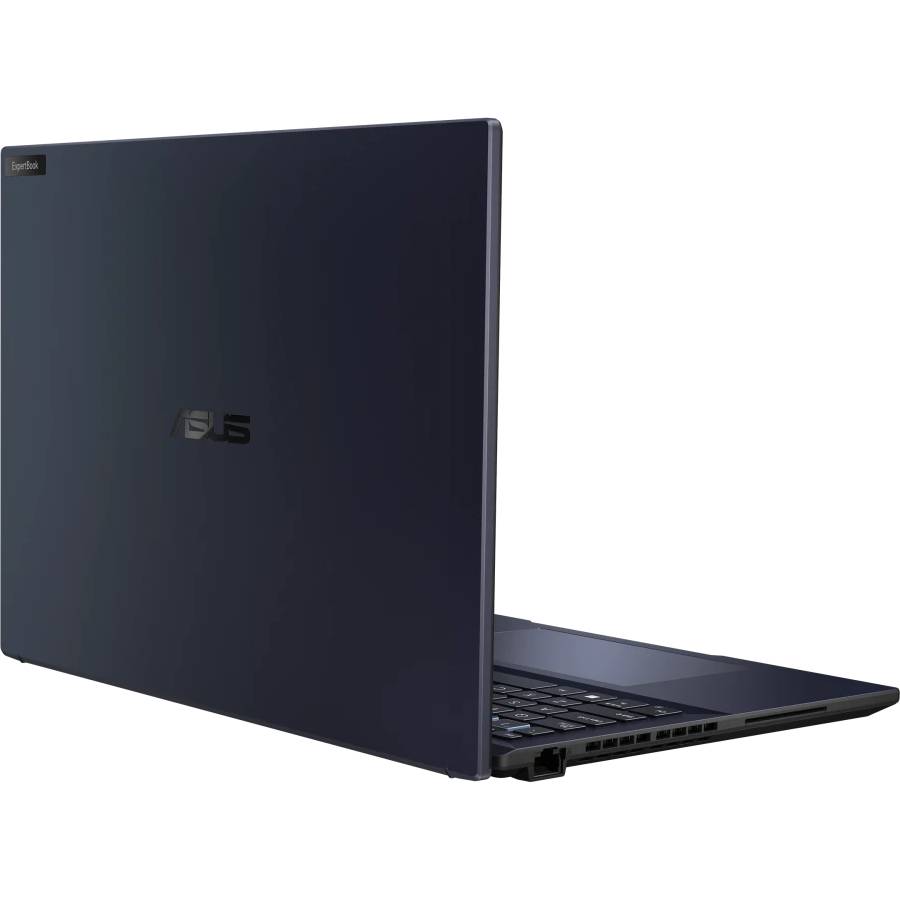 Зовнішній вигляд Ноутбук ASUS ExpertBook B3 B3604CVF-QY0196 Star Black (90NX0741-M00720)