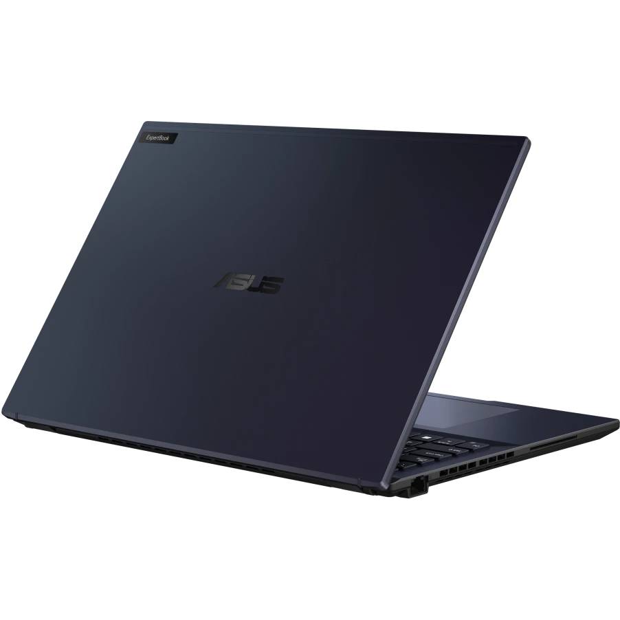 Заказать Ноутбук ASUS ExpertBook B3 B3604CVF-QY0196 Star Black (90NX0741-M00720)