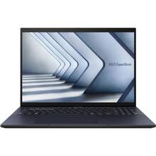 з відеокартами Nvidia Ноутбук ASUS ExpertBook B3 B3604CVF-QY0193 Star Black (90NX0741-M006Z0)