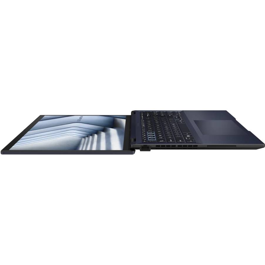 Ноутбук ASUS ExpertBook B3 B3604CMA-QY0335X Star Black (90NX0731-M00BY0) Тип матрицы IPS