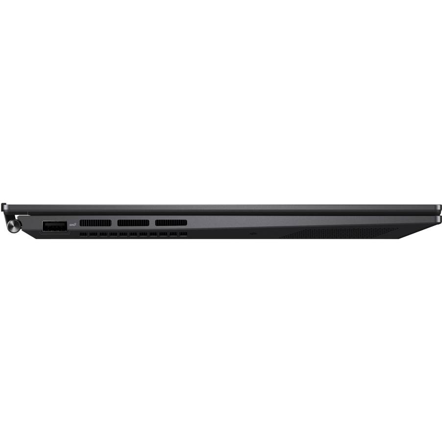 Зовнішній вигляд Ноутбук ASUS Zenbook 14 OLED UM3402YA-KM697 Jade Black (90NB0W95-M016W0)