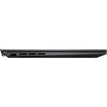 Ноутбук ASUS Zenbook 14 OLED UM3402YA-KM697 Jade Black (90NB0W95-M016W0)