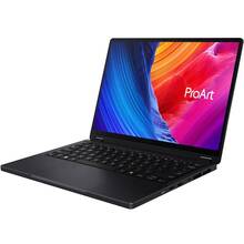 Ноутбук ASUS ProArt PX13 HN7306WV-LX015W Nano Black (90NB14L1-M000Y0)