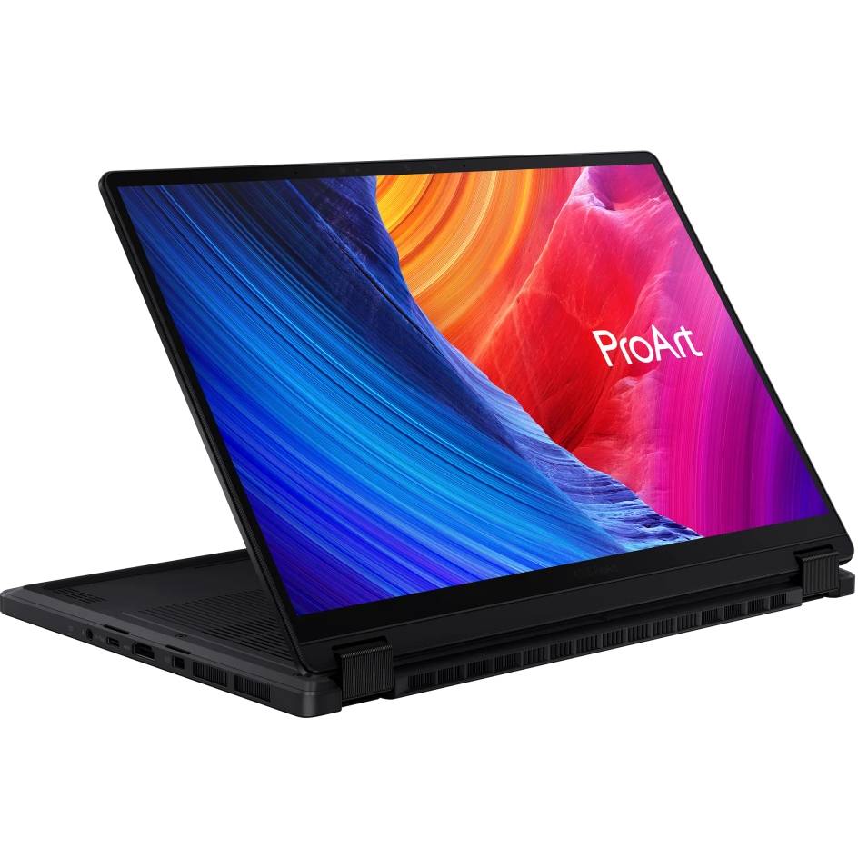 Ноутбук ASUS ProArt PX13 HN7306WV-LX015W Nano Black (90NB14L1-M000Y0) Диагональ дисплея 13.3