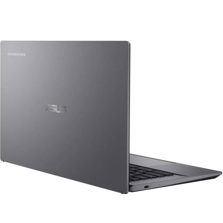 ASUS Chromebook Plus CX34 CX3402CVA-PQ0063 Rocky Grey (90NX07P2-M00220) Тип матриці IPS