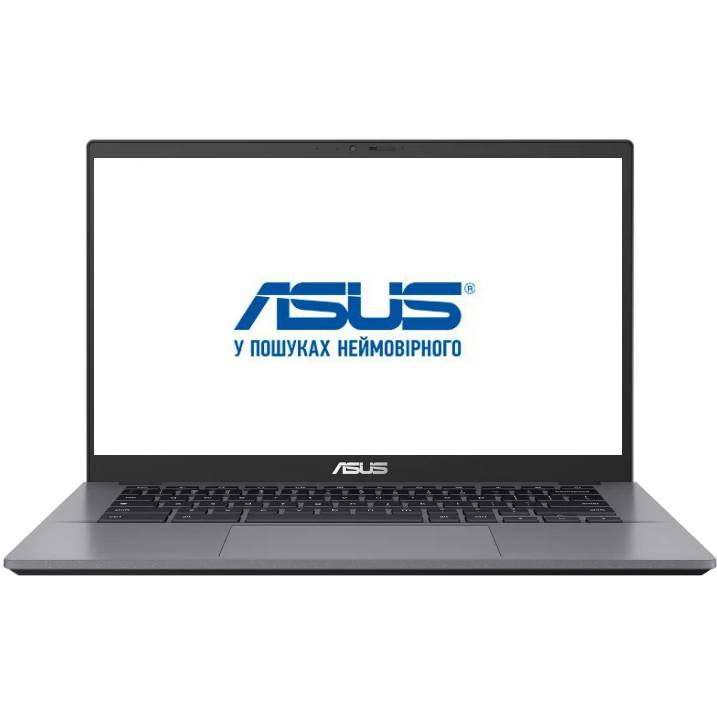 ASUS Chromebook Plus CX34 CX3402CVA-PQ0063 Rocky Grey (90NX07P2-M00220)