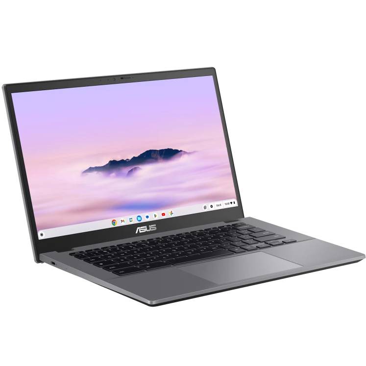 ASUS Chromebook Plus CX34 CX3402CVA-PQ0063 Rocky Grey (90NX07P2-M00220) Діагональ дисплея 14