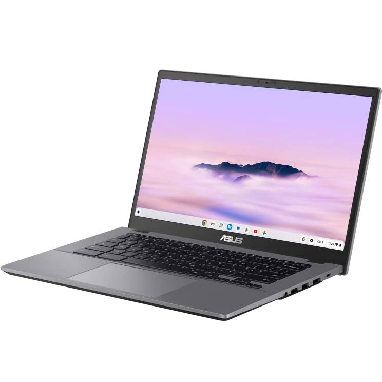 ASUS Chromebook Plus CX34 CX3402CVA-PQ0063 Rocky Grey (90NX07P2-M00220) Роздільна здатність дисплея 1920 x 1080