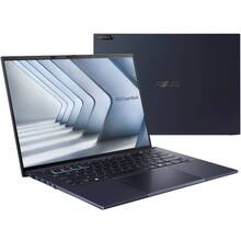 Ноутбук ASUS ExpertBook B9 B9403CVAR-KM0694X Star Black (90NX05W1-M00YP0)