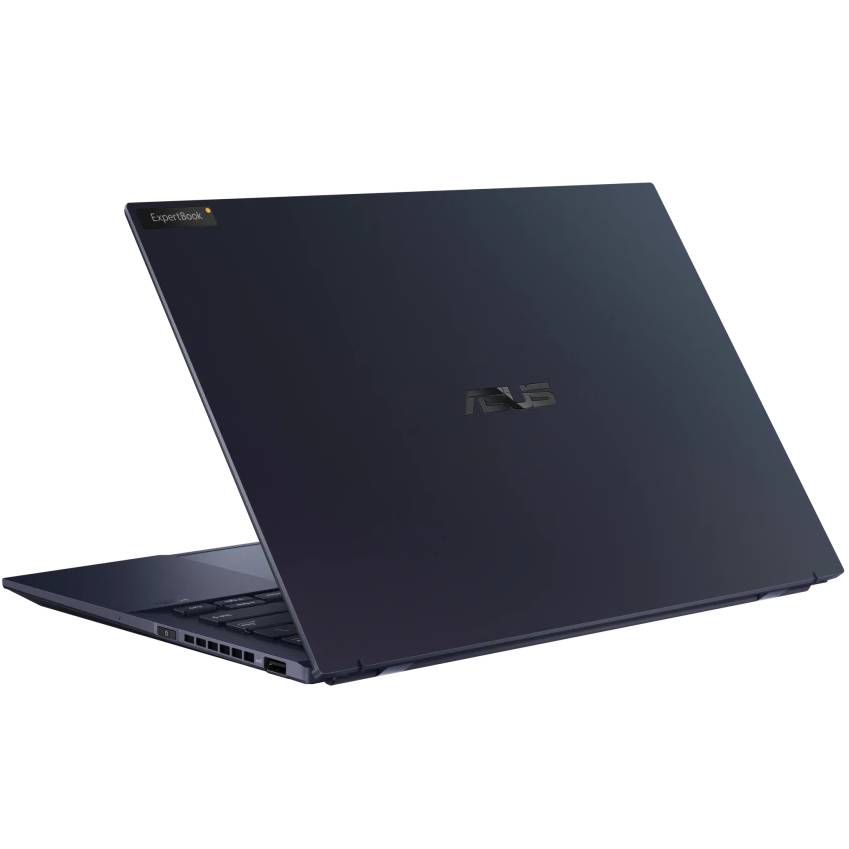 Ноутбук ASUS ExpertBook B9 B9403CVAR-KM0694X Star Black (90NX05W1-M00YP0) Діагональ дисплея 14