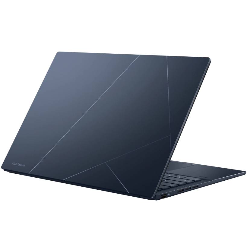 Ноутбук ASUS Zenbook 14 OLED UX3405MA-QD869W Ponder Blue (90NB11R1-M01H70) Тип матриці OLED