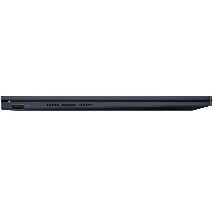 Ноутбук ASUS Zenbook 14 OLED UX3405MA-QD869W Ponder Blue (90NB11R1-M01H70) Частота оновлення екрана 60 Гц