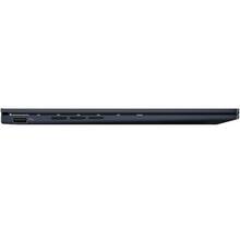 Ноутбук ASUS Zenbook 14 OLED UX3405MA-QD869W Ponder Blue (90NB11R1-M01H70)