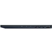 Ноутбук ASUS Zenbook 14 OLED UX3405MA-QD869W Ponder Blue (90NB11R1-M01H70)