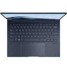 Ноутбук ASUS Zenbook 14 OLED UX3405MA-QD869W Ponder Blue (90NB11R1-M01H70)