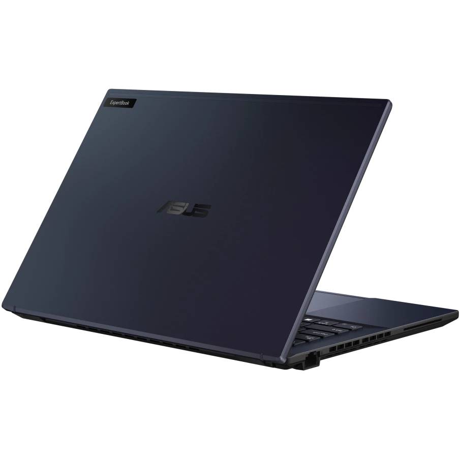 Внешний вид Ноутбук ASUS ExpertBook B3 B3404CMA-QN0294 Star Black (90NX0711-M00AZ0)