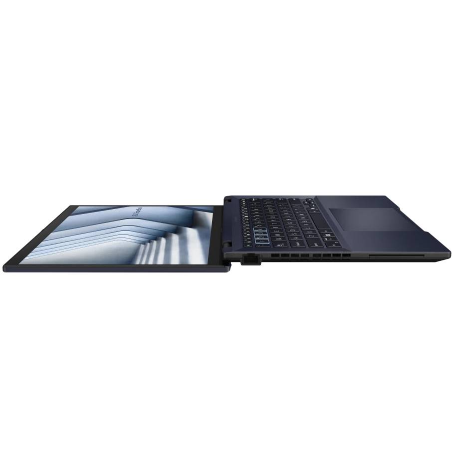 Ноутбук ASUS ExpertBook B3 B3404CMA-QN0294 Star Black (90NX0711-M00AZ0) Покрытие дисплея антибликовое