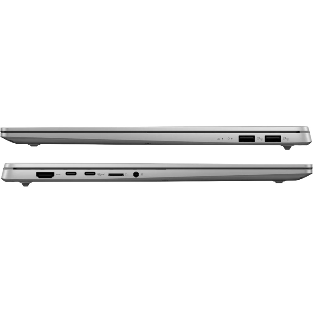 Ноутбук ASUS Vivobook S 15 OLED M5506NA-MA013 Cool Silver (90NB14D3-M000N0) Тип матриці OLED