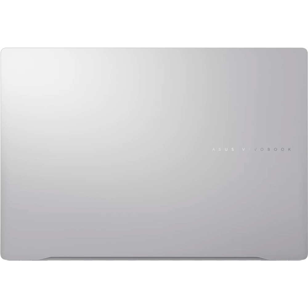 Ноутбук ASUS Vivobook S 15 OLED M5506NA-MA013 Cool Silver (90NB14D3-M000N0) Частота оновлення екрана 120 Гц