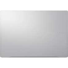 Ноутбук ASUS Vivobook S 15 OLED M5506NA-MA013 Cool Silver (90NB14D3-M000N0)