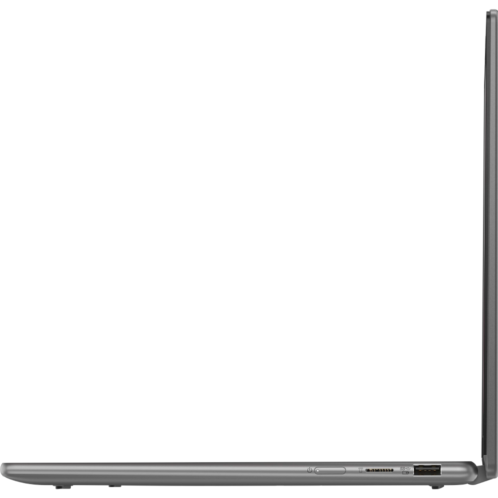 В Украине Ноутбук LENOVO Yoga 7 2 in 1 14AHP9 Storm Grey (83DK008YRA)