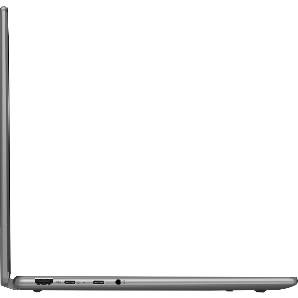 В интернет магазине Ноутбук LENOVO Yoga 7 2 in 1 14AHP9 Storm Grey (83DK008YRA)