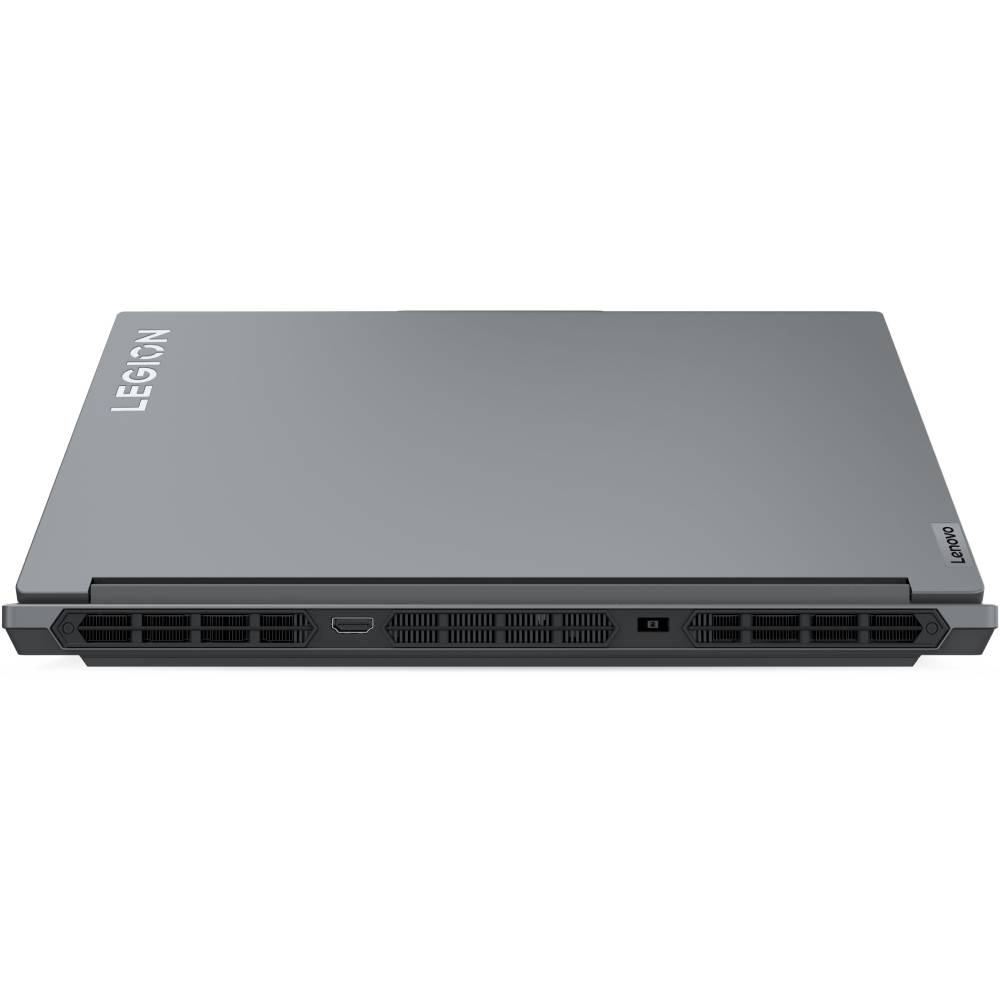 Замовити Ноутбук Lenovo Legion Pro 5 16IRX9 Luna Grey (83DG00KKRA)