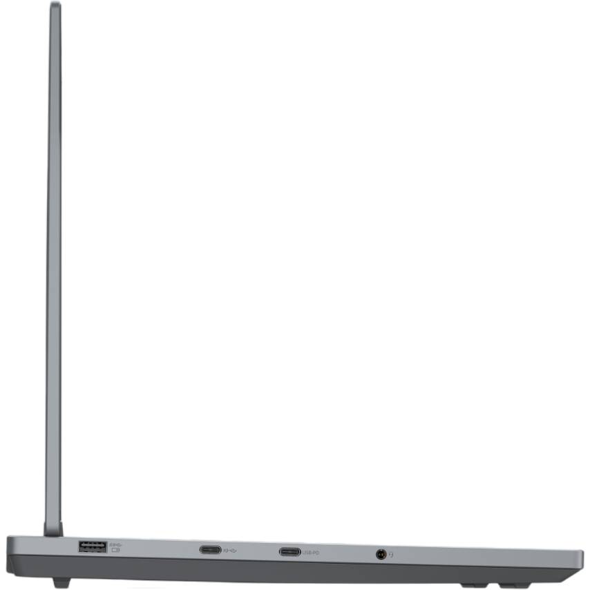 Ноутбук Lenovo Legion Pro 5 16IRX9 Luna Grey (83DG00KKRA) Частота оновлення екрана 165 Гц