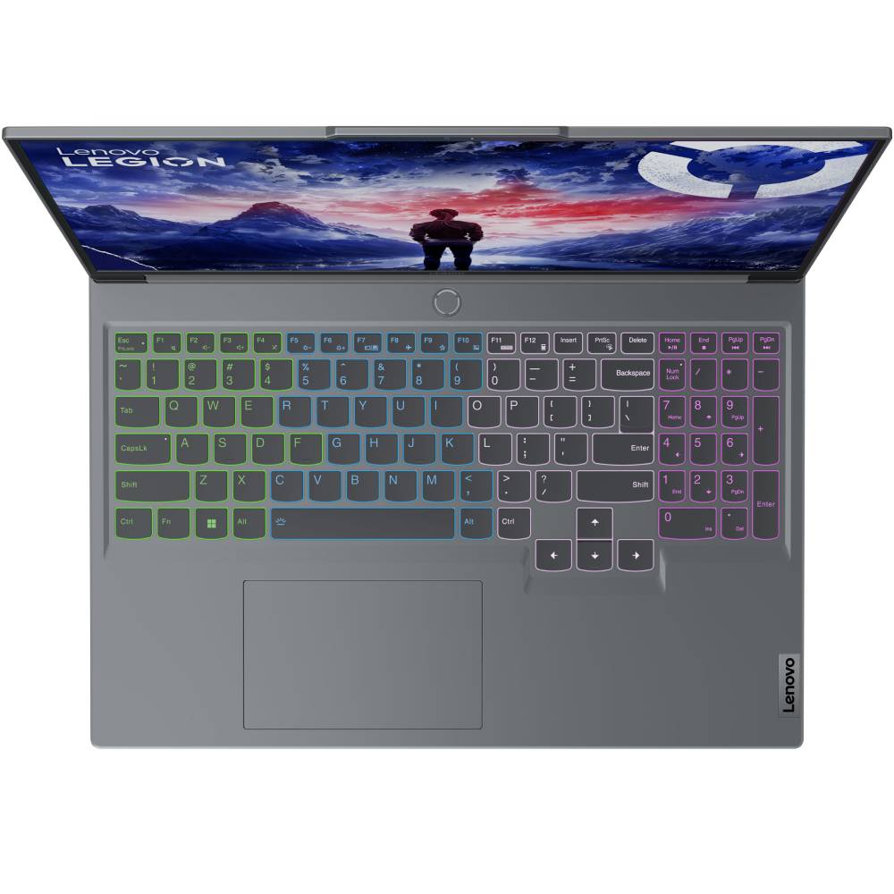 Покупка Ноутбук Lenovo Legion Pro 5 16IRX9 Luna Grey (83DG00KKRA)