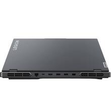 Ноутбук Lenovo Legion Pro 5 16IRX9 Onyx Grey (83DF00D8RA)