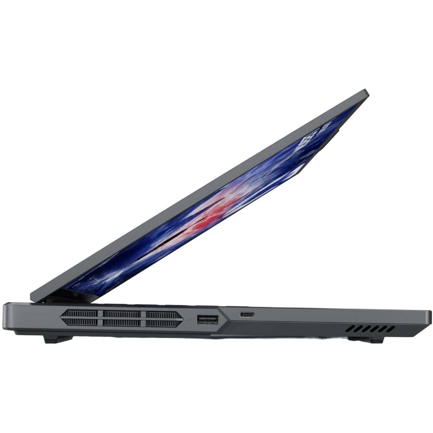 Ноутбук Lenovo Legion Pro 5 16IRX9 Onyx Grey (83DF00D8RA) Діагональ дисплея 16