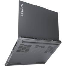 Ноутбук Lenovo Legion Pro 5 16IRX9 Onyx Grey (83DF00D8RA)